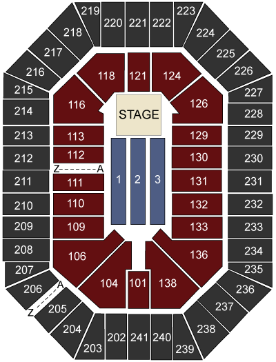 Target Center