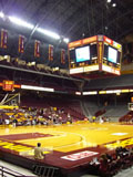 williams-arena