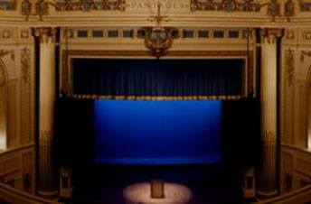 Pantages Theater History