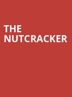 The Nutcracker, Paramount Center For The Arts, Minneapolis