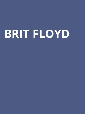 Brit Floyd, Mayo Clinic Health Systems Event Center, Minneapolis