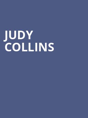 Judy Collins, Dakota, Minneapolis