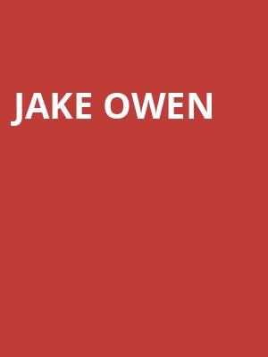 Jake Owen, Mankato Civic Center, Minneapolis