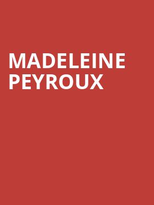 Madeleine Peyroux, The Parkway Theater, Minneapolis