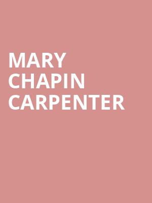 Mary Chapin Carpenter, Pantages Theater, Minneapolis