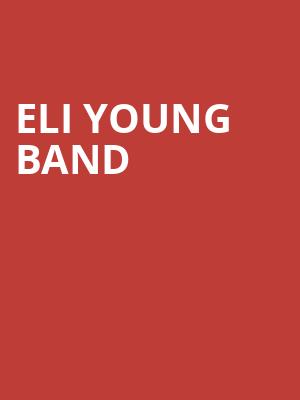 Eli Young Band, Fine Line Music Cafe, Minneapolis
