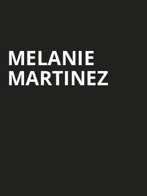 Melanie Martinez, Target Center, Minneapolis