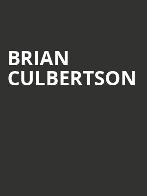 Brian Culbertson, Pantages Theater, Minneapolis