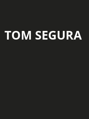Tom Segura, Mystic Lake Showroom, Minneapolis