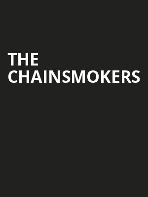 The Chainsmokers, Minneapolis Armory, Minneapolis