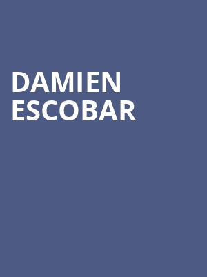 Damien Escobar, Dakota, Minneapolis