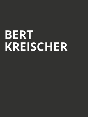 Bert Kreischer, Target Center, Minneapolis