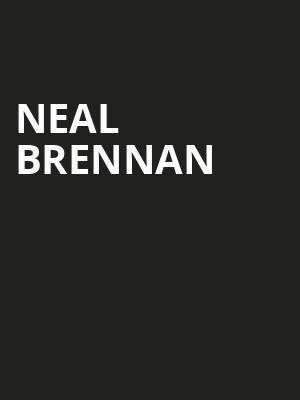 Neal Brennan, Varsity Theater, Minneapolis
