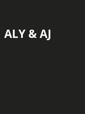 Aly AJ, Fillmore Minneapolis, Minneapolis