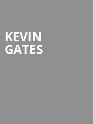 Kevin Gates, Minneapolis Armory, Minneapolis