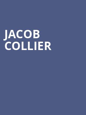 Jacob Collier, Fillmore Minneapolis, Minneapolis