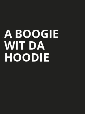 A Boogie Wit Da Hoodie, Minneapolis Armory, Minneapolis