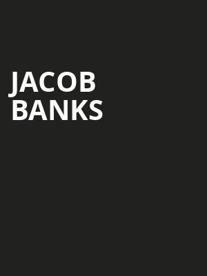 Jacob Banks, Varsity Theater, Minneapolis