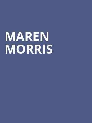 Maren Morris, Minneapolis Armory, Minneapolis
