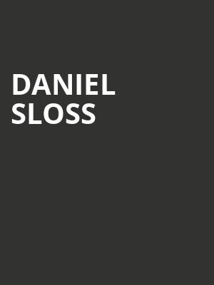 Daniel Sloss, Fillmore Minneapolis, Minneapolis