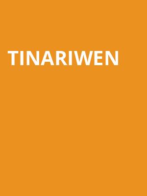 Tinariwen, The Cedar, Minneapolis