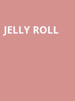 Jelly Roll, Mystic Lake Showroom, Minneapolis