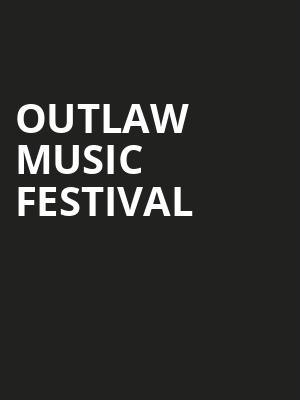 Outlaw Music Festival, Somerset Amphitheater, Minneapolis