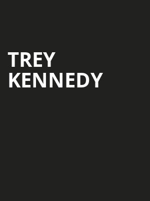 Trey Kennedy, Orpheum Theater, Minneapolis
