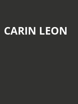 Carin Leon, Target Center, Minneapolis