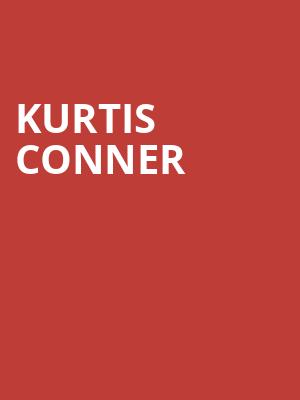 Kurtis Conner, State Theater, Minneapolis