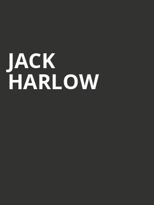 Jack Harlow, Minneapolis Armory, Minneapolis
