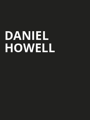 Daniel Howell, Orpheum Theater, Minneapolis