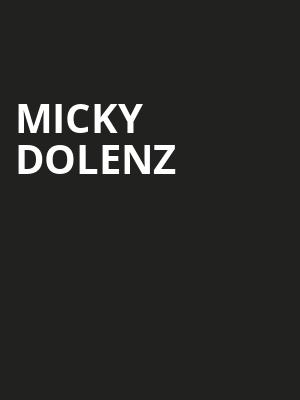 Micky Dolenz, Pantages Theater, Minneapolis