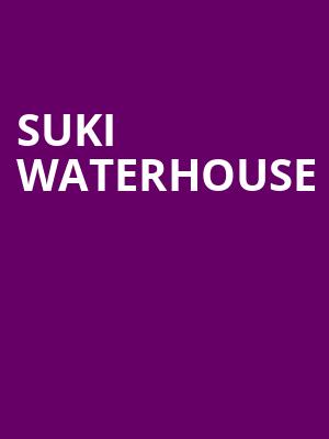 Suki Waterhouse Poster
