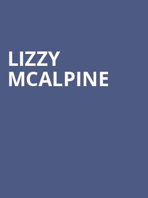 Lizzy McAlpine, First Avenue, Minneapolis