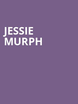 Jessie Murph Poster