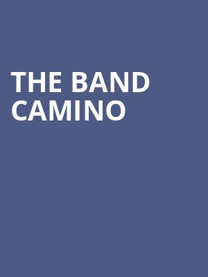 The Band CAMINO Poster
