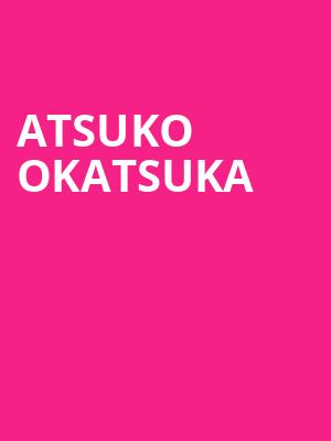 Atsuko Okatsuka, Varsity Theater, Minneapolis