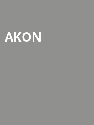 Akon, Fillmore Minneapolis, Minneapolis