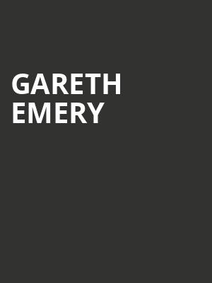 Gareth Emery, Minneapolis Armory, Minneapolis