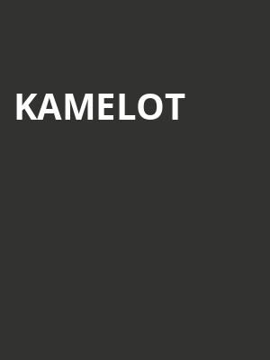 Kamelot, Varsity Theater, Minneapolis