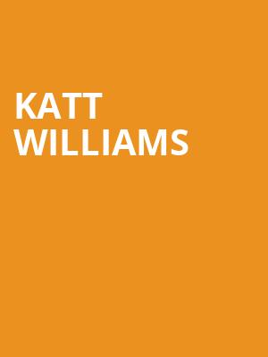 Katt Williams, Target Center, Minneapolis