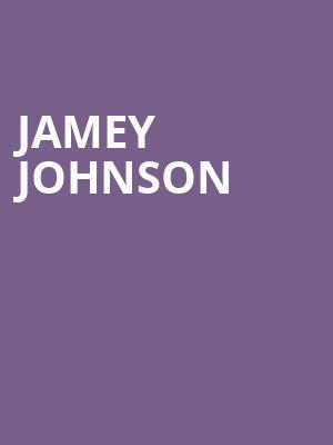 Jamey Johnson, Mystic Lake Showroom, Minneapolis