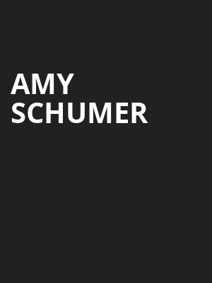 Amy Schumer, Northrop Auditorium, Minneapolis
