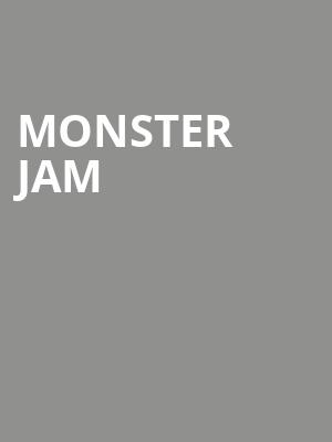 Monster Jam, US Bank Stadium, Minneapolis