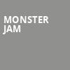 Monster Jam, US Bank Stadium, Minneapolis