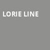 Lorie Line, Ames Center, Minneapolis