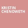 Kristin Chenoweth, Orchestra Hall, Minneapolis