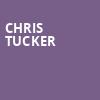 Chris Tucker, Mystic Lake Showroom, Minneapolis