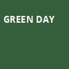 Green Day, Target Field, Minneapolis